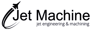 Logo image for Jet Machine