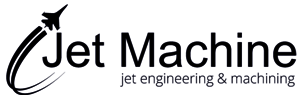 Logo image for Jet Machine